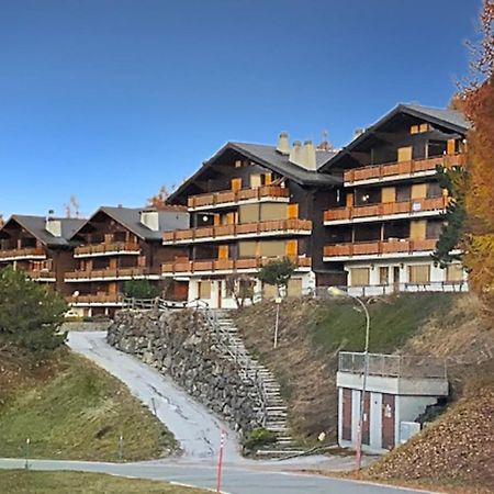 Les Mayens De L'Ours - At The Foot Of Piste De L'Ours' Slope! Agettes ภายนอก รูปภาพ